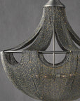Eduardo Chandelier - Maison Vogue