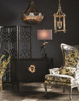 Eduardo Chandelier - Maison Vogue