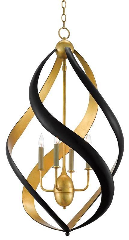 Trephine Chandelier - Maison Vogue