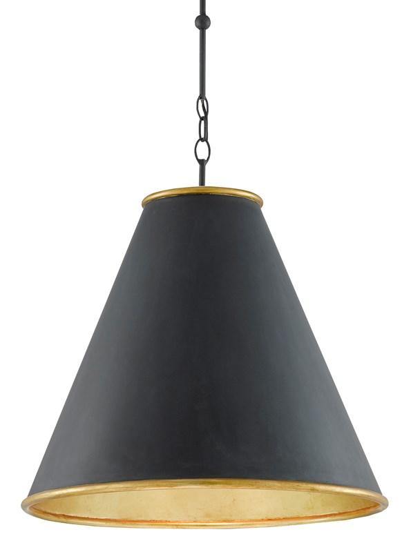 Pierrepont Black Large - Maison Vogue