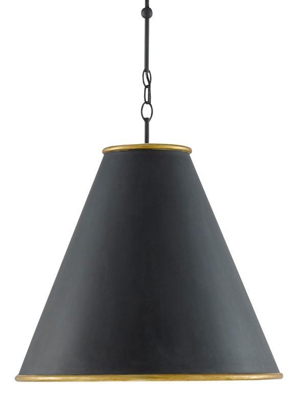 Pierrepont Black Large - Maison Vogue