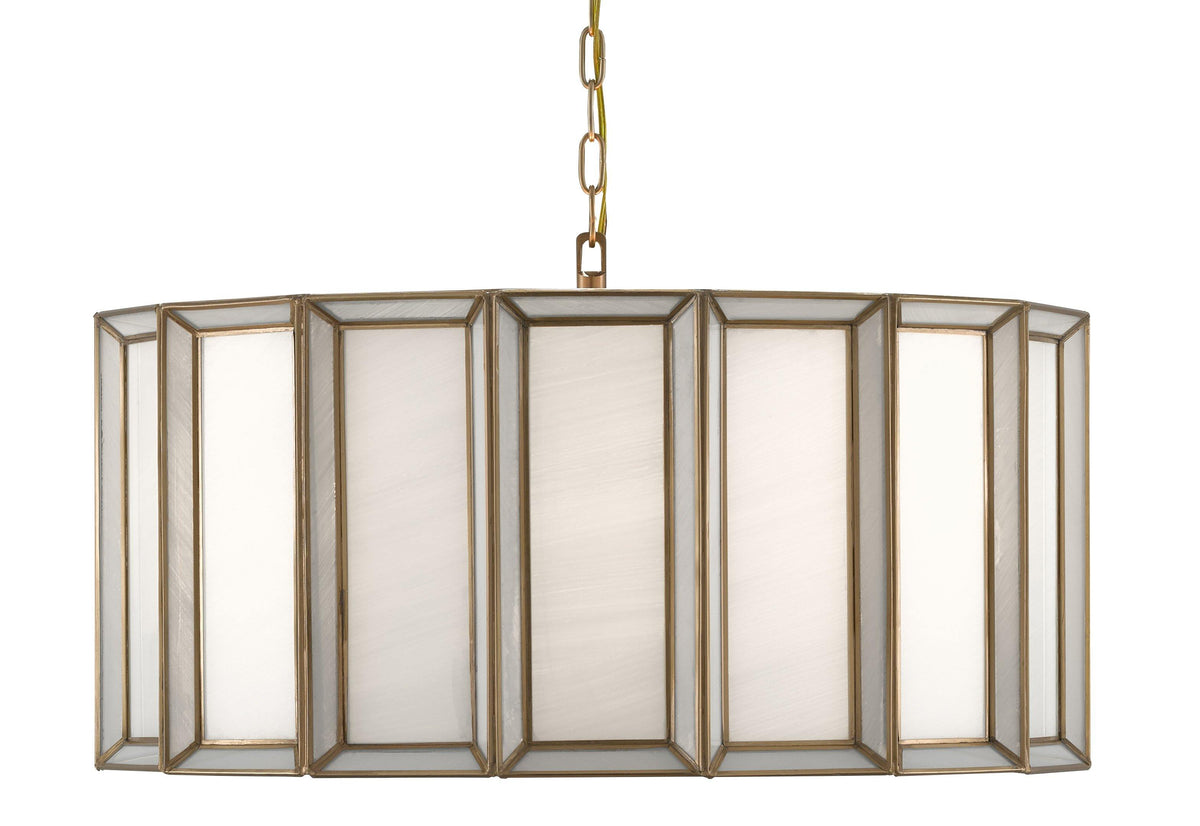 Daze Large Pendant - Maison Vogue