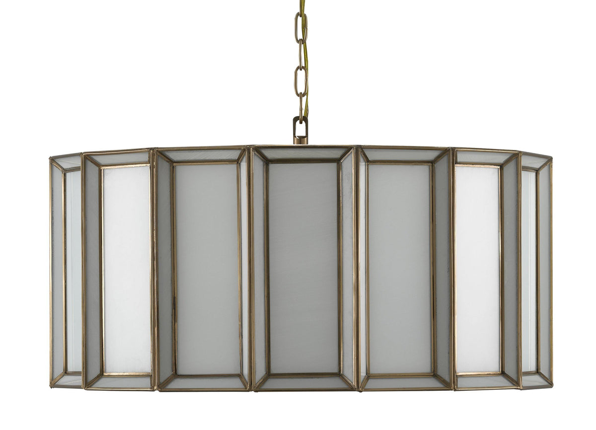 Daze Large Pendant - Maison Vogue