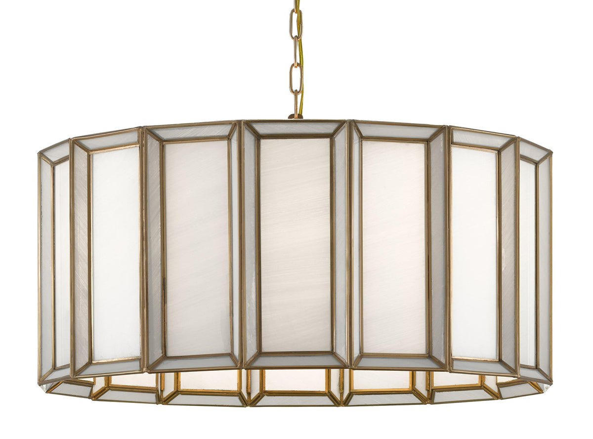 Daze Large Pendant - Maison Vogue