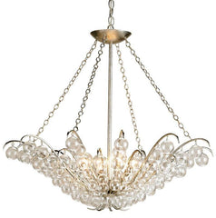 Quantum Chandelier - Maison Vogue
