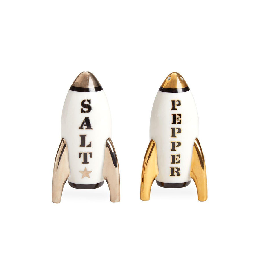 Apollo Salt & Pepper Set - Maison Vogue