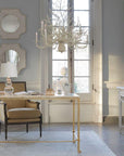 Seaward Large Chandelier - Maison Vogue