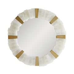 Von-Webber Mirror - Maison Vogue