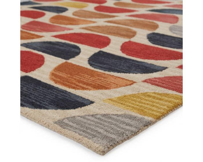 Carson Rug - Maison Vogue