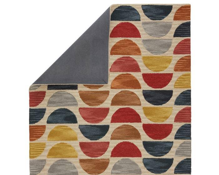 Carson Rug - Maison Vogue