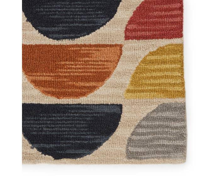 Carson Rug - Maison Vogue