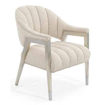 Luna Chair - Maison Vogue