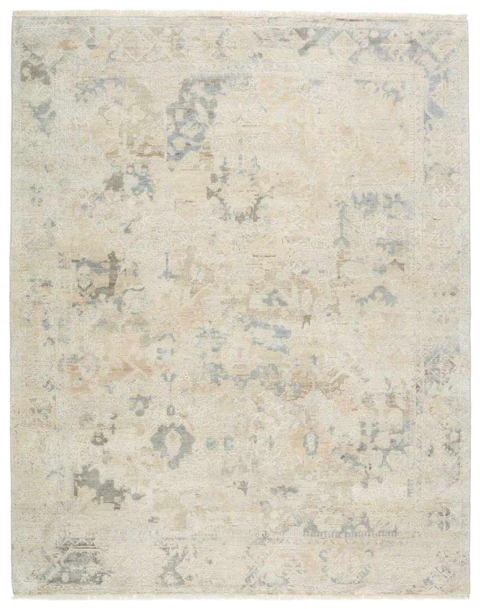 Fernweh Rug - Maison Vogue