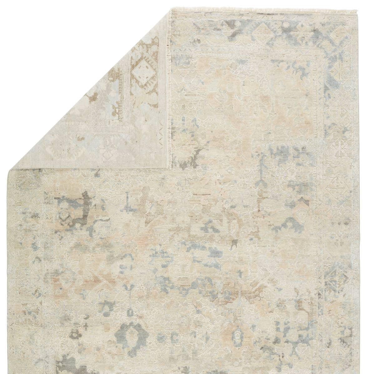 Fernweh Rug - Maison Vogue