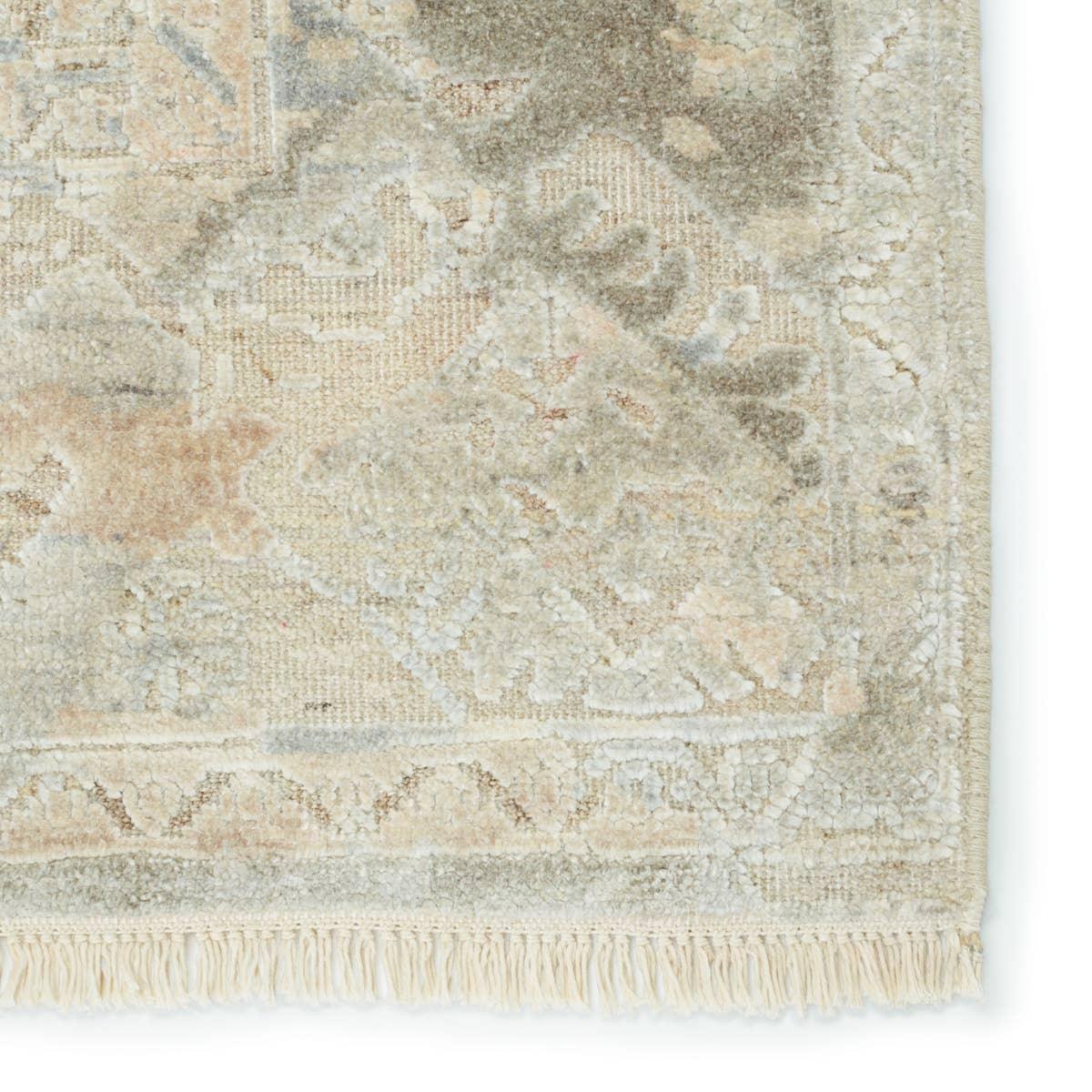 Fernweh Rug - Maison Vogue