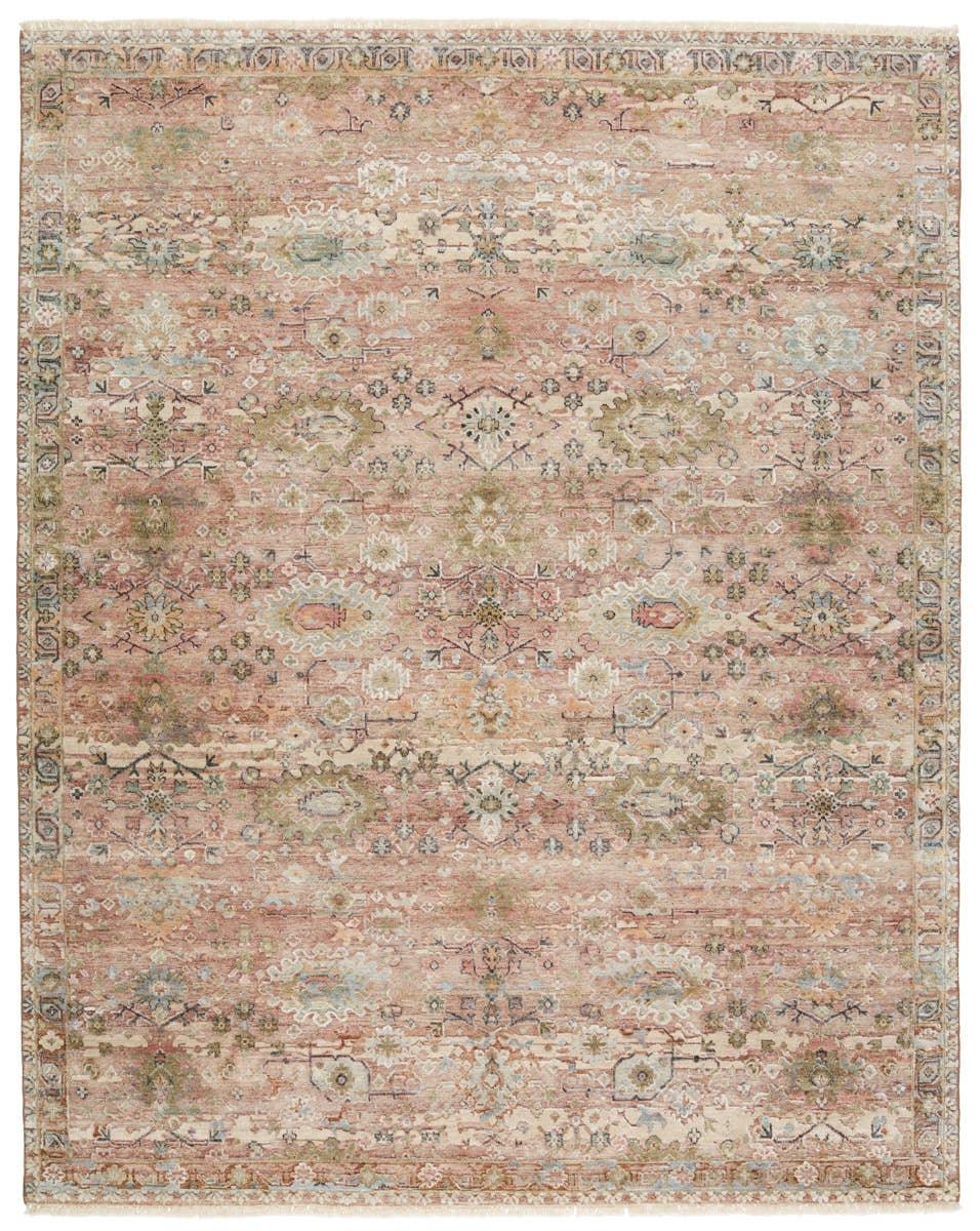 Ysa Rug - Maison Vogue
