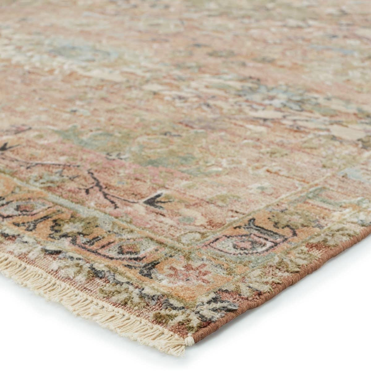 Ysa Rug - Maison Vogue