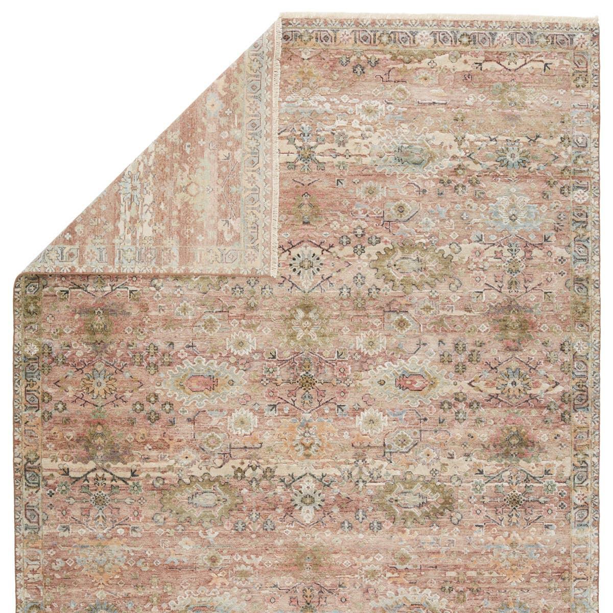 Ysa Rug - Maison Vogue