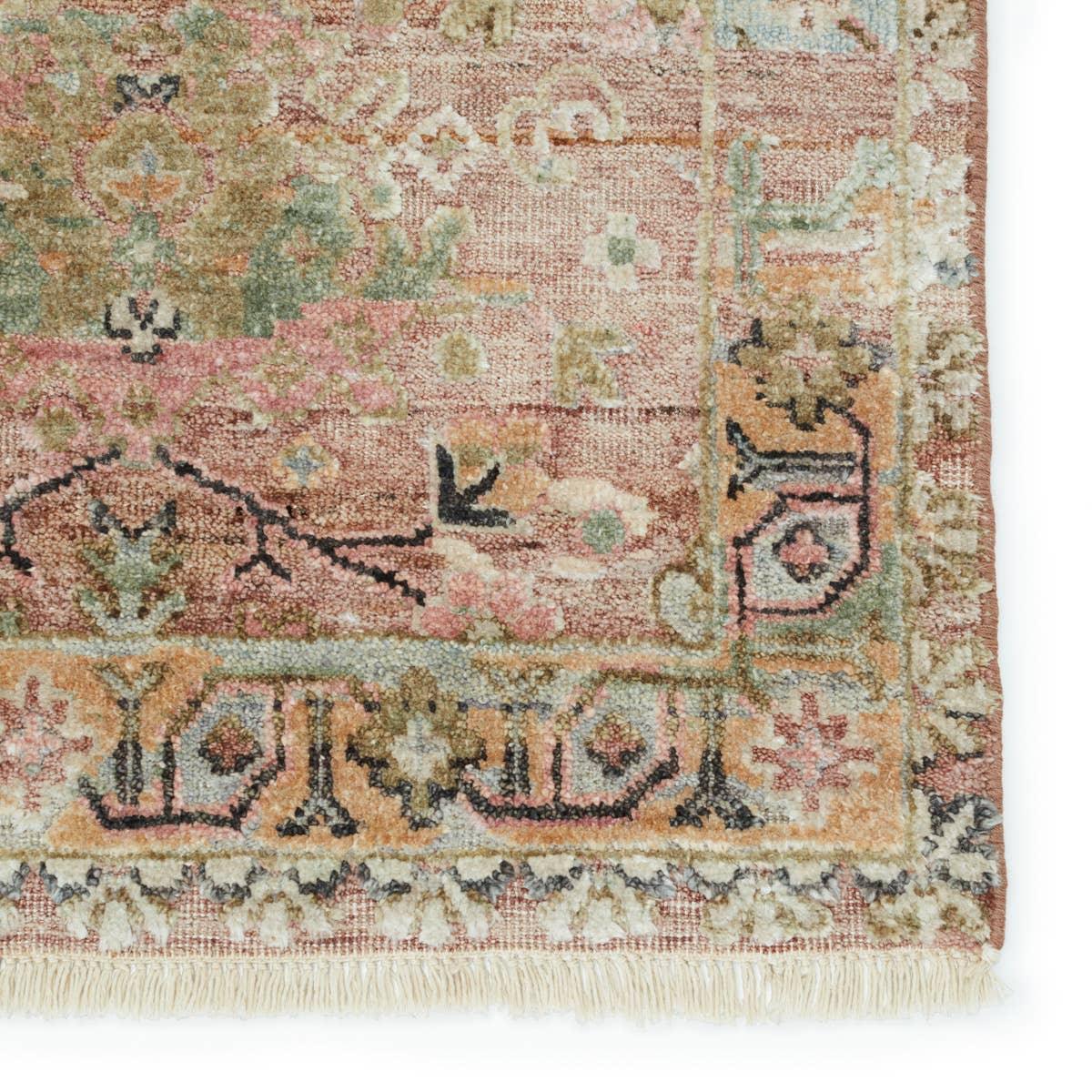 Ysa Rug - Maison Vogue