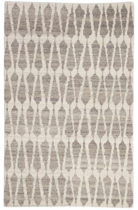 Sabot Rug - Maison Vogue