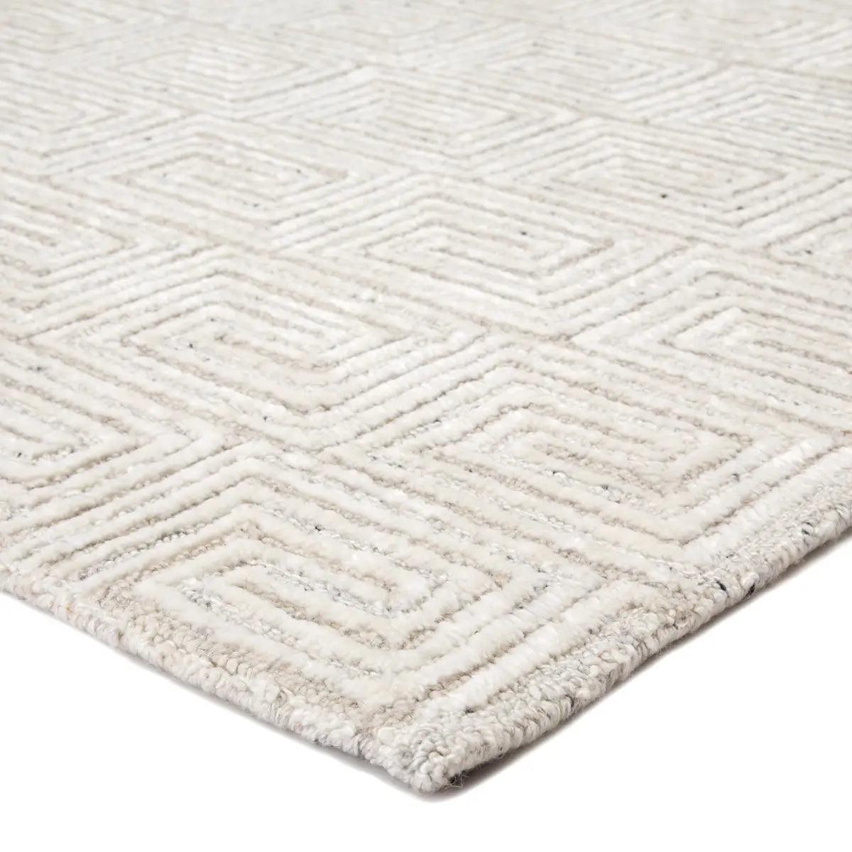 Harkness Rug - Maison Vogue
