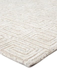 Harkness Rug - Maison Vogue