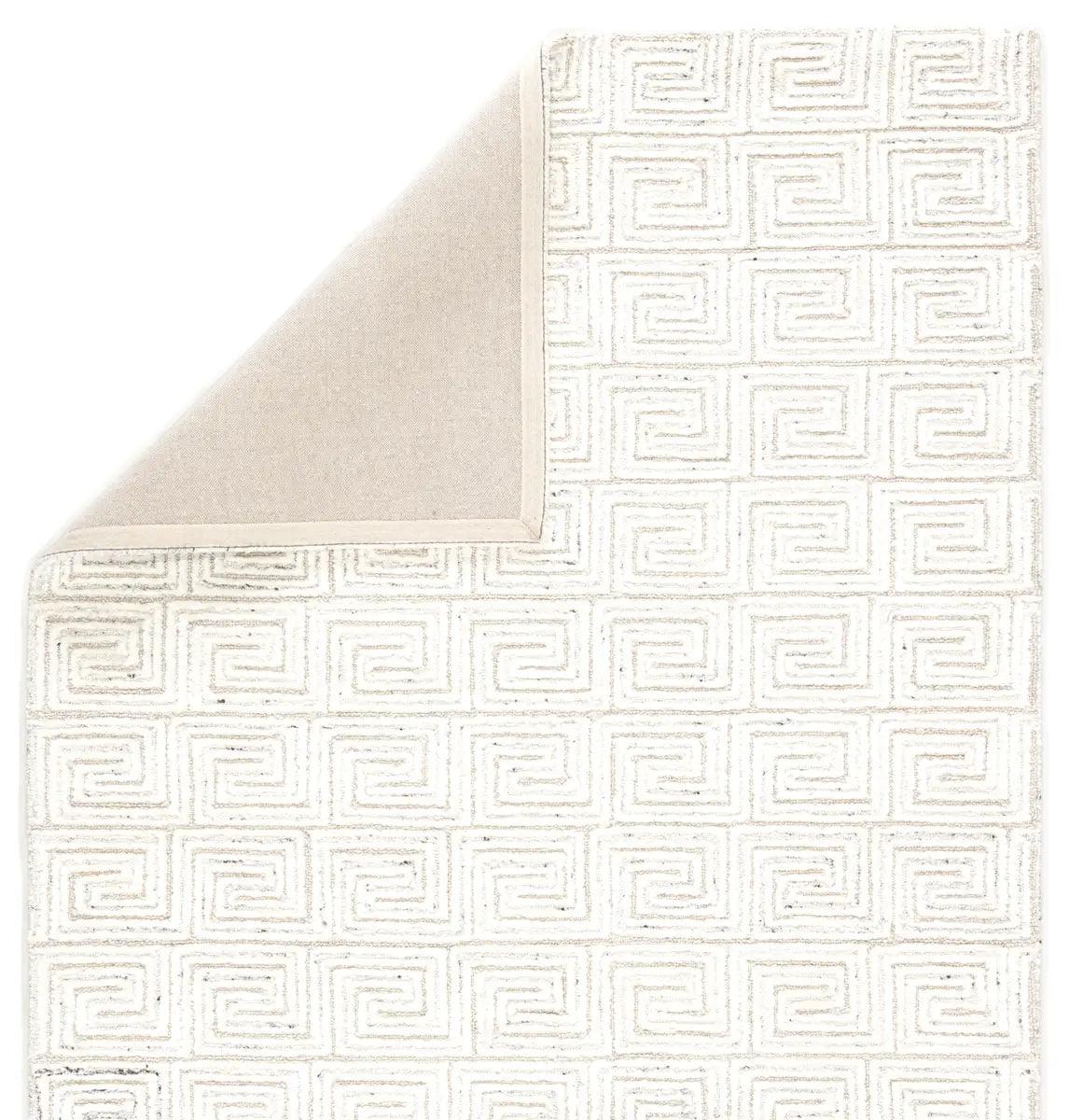 Harkness Rug - Maison Vogue