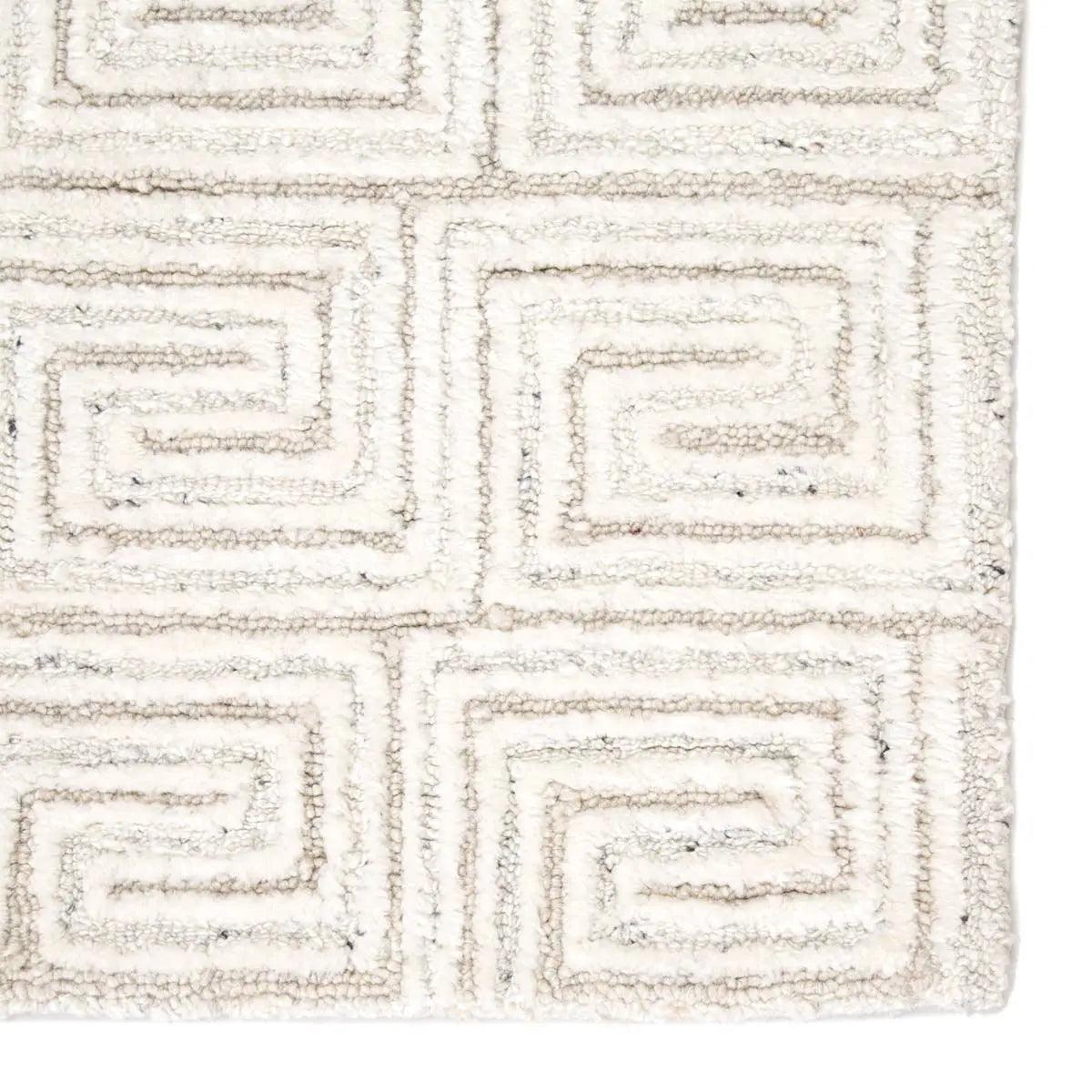 Harkness Rug - Maison Vogue
