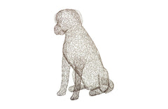 Crazy Wire Retriever LG - Maison Vogue