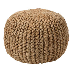 Azene Pouf - Maison Vogue