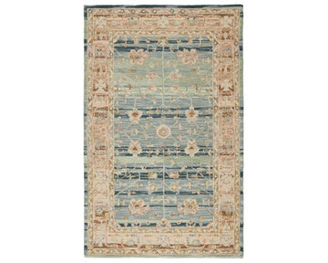 Jensine Rug - Maison Vogue