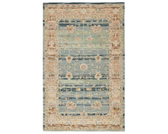 Jensine Rug - Maison Vogue