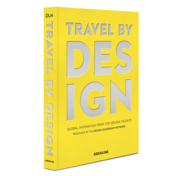 Travel by Design - Maison Vogue