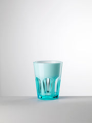 Double Face-Turquoise (Set of 6) - Maison Vogue