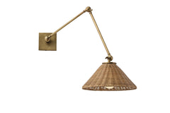 Padma Sconce - Maison Vogue