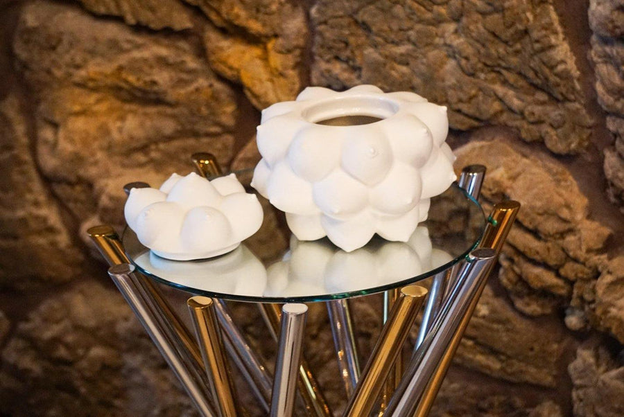Georgia Orb Box – Maison Vogue