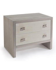 Chepstow Two-Door Stand - Maison Vogue