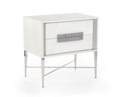 Cifra Nightstand - Maison Vogue