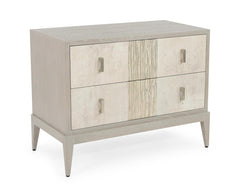 Aspis Nightstand - Maison Vogue