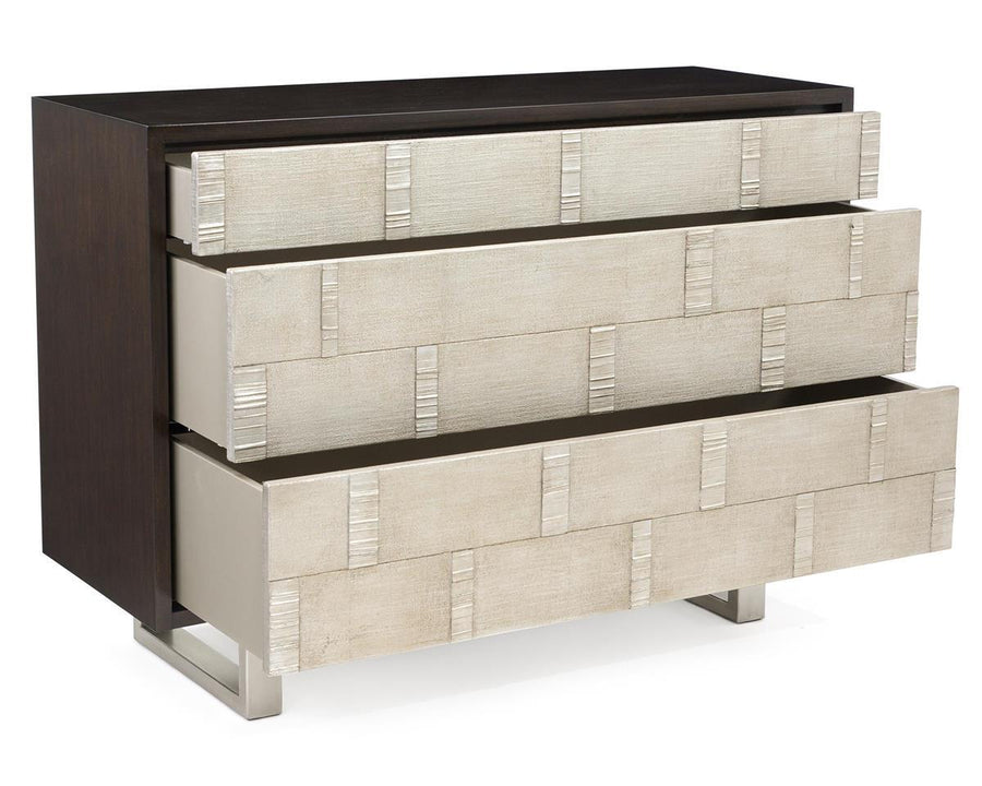 Mithril Chest of Drawers - Maison Vogue