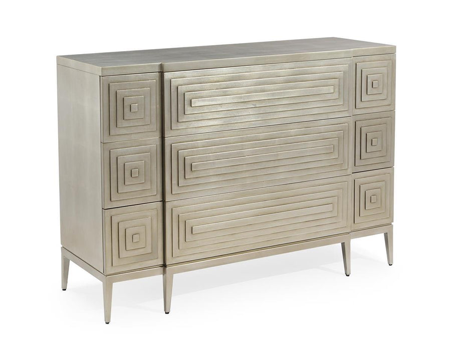Starlight Chest of Drawers - Maison Vogue