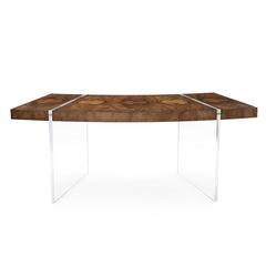 Deco Desk - Maison Vogue