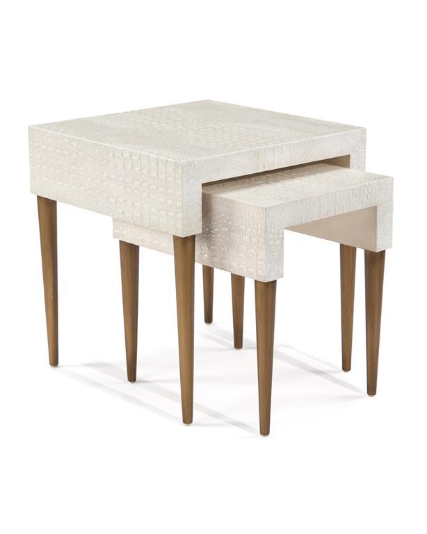 Kano Nesting Tables - Maison Vogue