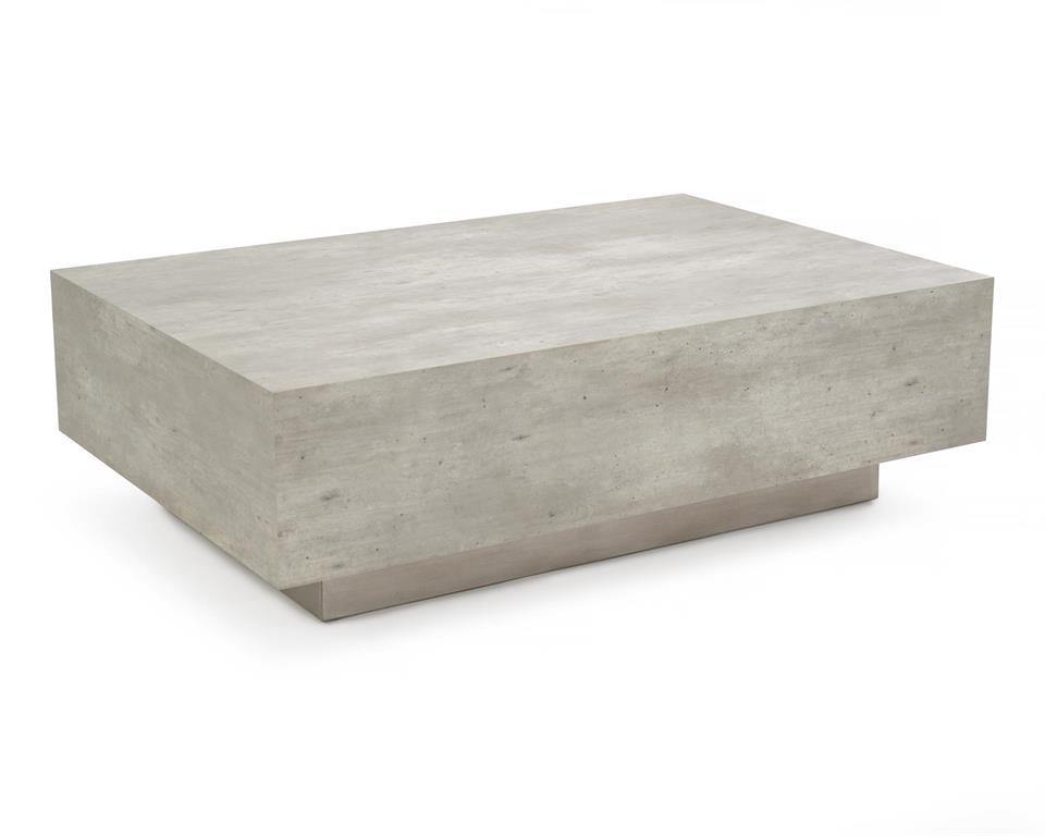 Tezzo Cocktail Table - Maison Vogue