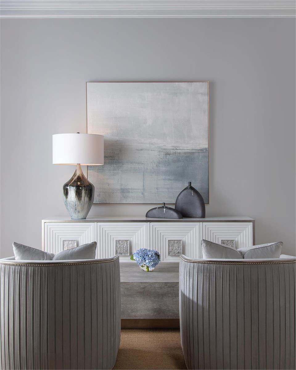 Tezzo Cocktail Table - Maison Vogue