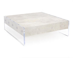 Besson Cocktail Table - Maison Vogue