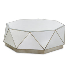 Radiant Cocktail Table - Maison Vogue