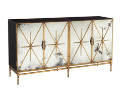 Rio Four-Door Dresser - Maison Vogue