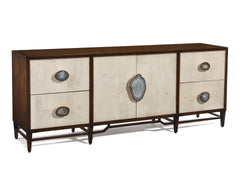 Mercia Credenza - Maison Vogue