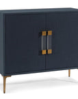 Aveley Cabinet - Maison Vogue